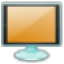 新世纪局域网监控软件logo图