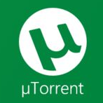 utorrent  官方版软件logo图
