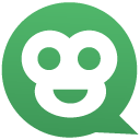 青猴浏览器软件logo图