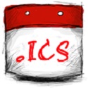 ics文件转换器软件logo图