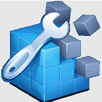 顶点注册表清理工具软件logo图