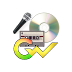 GoldWave软件logo图