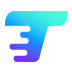 腾游加速器软件logo图